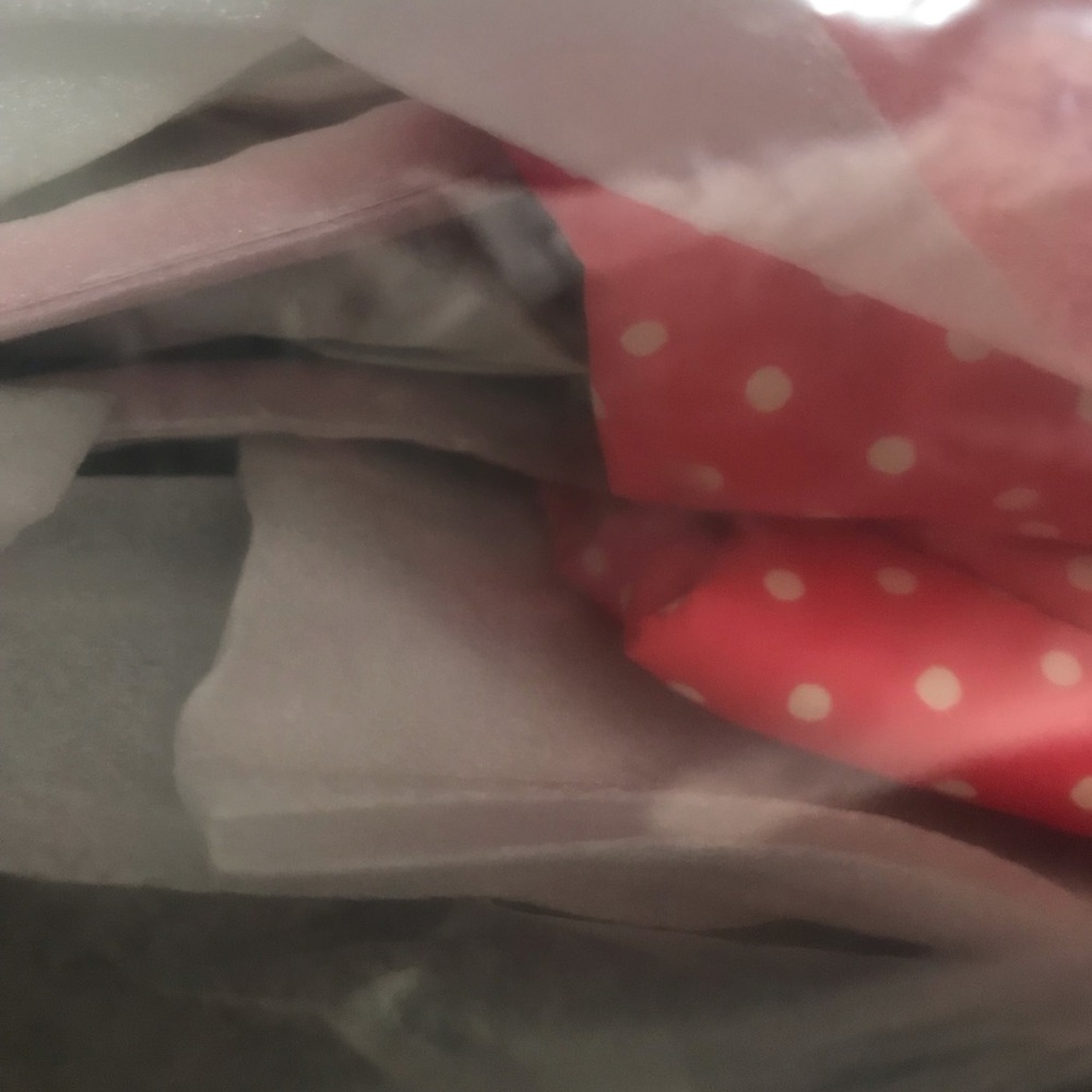 Kate Spade NWT Everything Puffy Dots Large Tote - HOST PICK! 🏆 - Picture 12 of 15